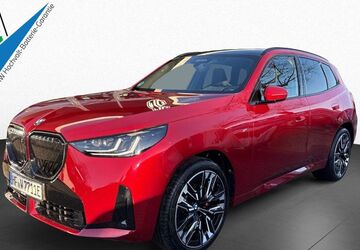 BMW X3 19.990 km 66.990 &euro; Herford 32051