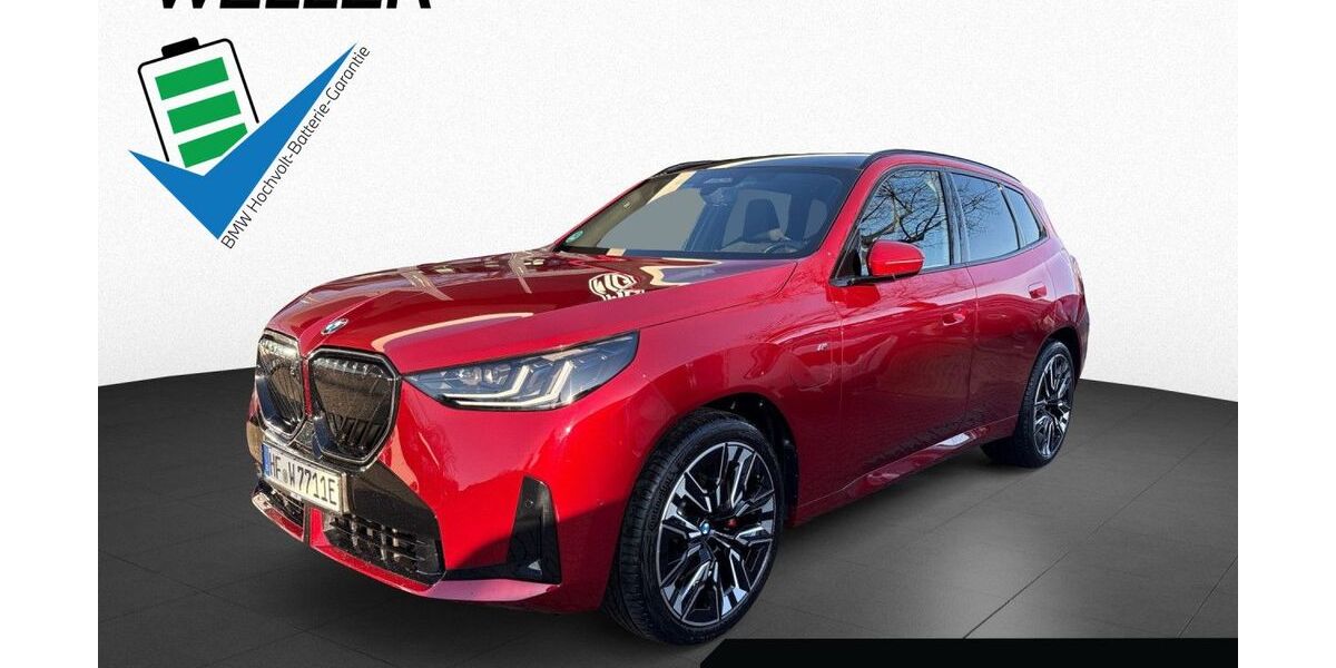 BMW X3 19.990 km 66.990 &euro; Herford 32051