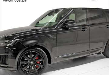Land Rover Range Rover Sport 218.600 km 30.480 &euro; Walsrode 29664