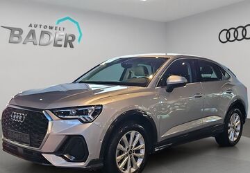 Audi Q3 24.911 km 44.880 &euro; Wolfratshausen 82515