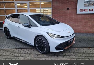 Cupra Born 2.000 km 53.940 &euro; Ladbergen 49549