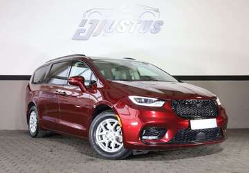 Chrysler Pacifica 82.178 km 26.900 &euro; Limburg an der Lahn 65549