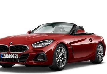 BMW Z4 55.063 km 39.930 &euro; Freiburg 79108