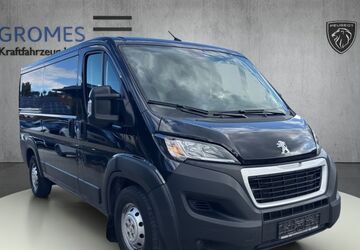 Peugeot Boxer 120.200 km 18.990 &euro; Wartenberg 85456