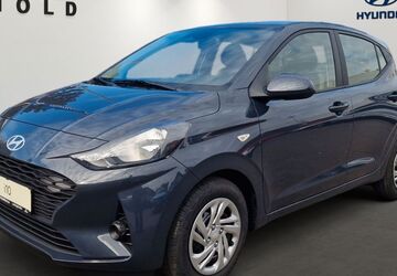 Hyundai i10 26.065 km 13.500 &euro; Ludwigshafen 67059