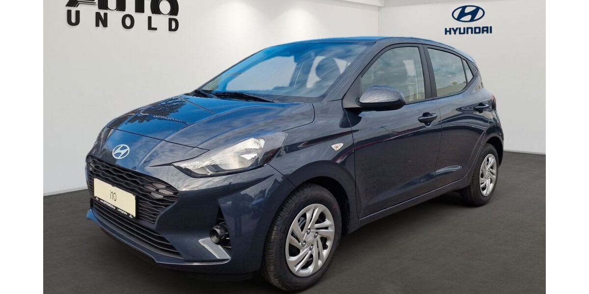 Hyundai i10 26.065 km 13.500 &euro; Ludwigshafen 67059