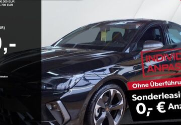 Cupra Leon 24.500 km 28.940 &euro; Wackersdorf 92442