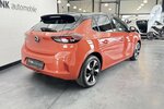 Opel Corsa e 50 kWh Edition 1. Hand PDC CAM LED 38.100 km 16.480 &euro; Lich 35423