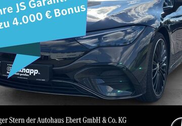 Mercedes-Benz EQE 19.989 km 49.770 &euro; Weinheim 69469