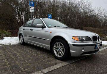 BMW 316 106.000 km 2.650 &euro; Vaterstetten 85591