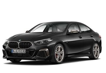 BMW M235 26.653 km 43.920 &euro; Bremen 28329