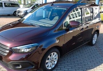 Mercedes-Benz T-Klasse 10.120 km 30.390 &euro; Lutherstadt Wittenberg 06886