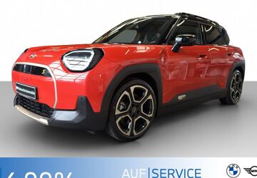 Mini Aceman 3.390 km 34.890 &euro; Asperg 71679