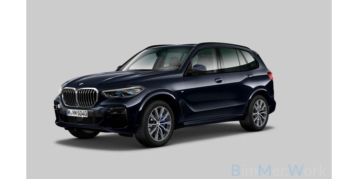 BMW X5 54.547 km 56.999 &euro; Raubling 83064