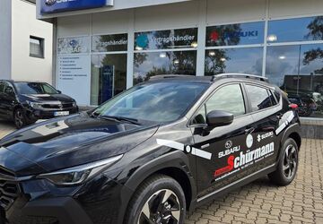 Subaru Crosstrek 3.150 km 39.500 &euro; Bocholt 46395