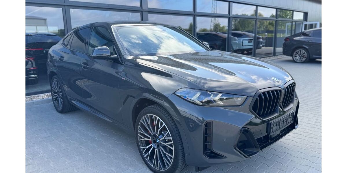 BMW X6 21.705 km 79.898 &euro; Nordhorn 48531