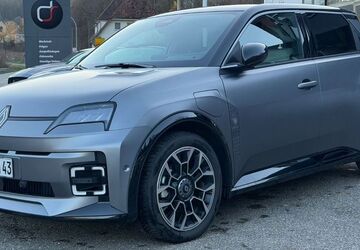 Renault R 5 4.999 km 34.900 &euro; Epfendorf 78736