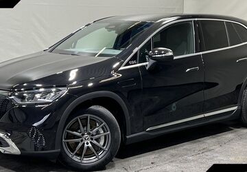 Mercedes-Benz EQE SUV 14.985 km 54.950 &euro; Leipzig 04179