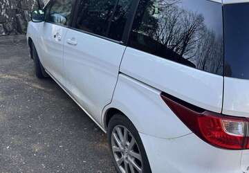 Mazda 5 259.000 km 3.850 &euro; Neu-Ulm 89231