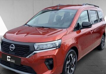 Nissan Townstar 19.642 km 29.990 &euro; Hamburg 20537