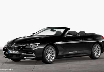BMW 640 57.630 km 41.430 &euro; Soltau 29614