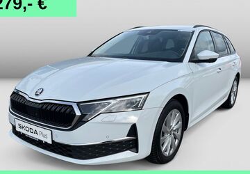 Skoda Octavia 26.428 km 31.740 &euro; Weinstadt-Endersbach 71384