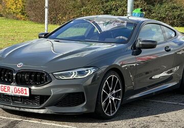BMW M850 238.540 km 36.500 &euro; Wörth 76744