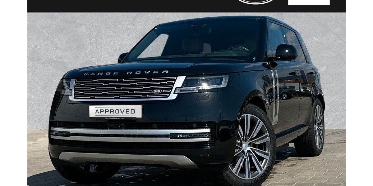 Land Rover Range Rover 23.000 km 156.750 &euro; Karlsruhe 76187