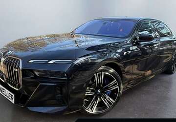 BMW 760 94.180 km 93.990 &euro; Münster 48163