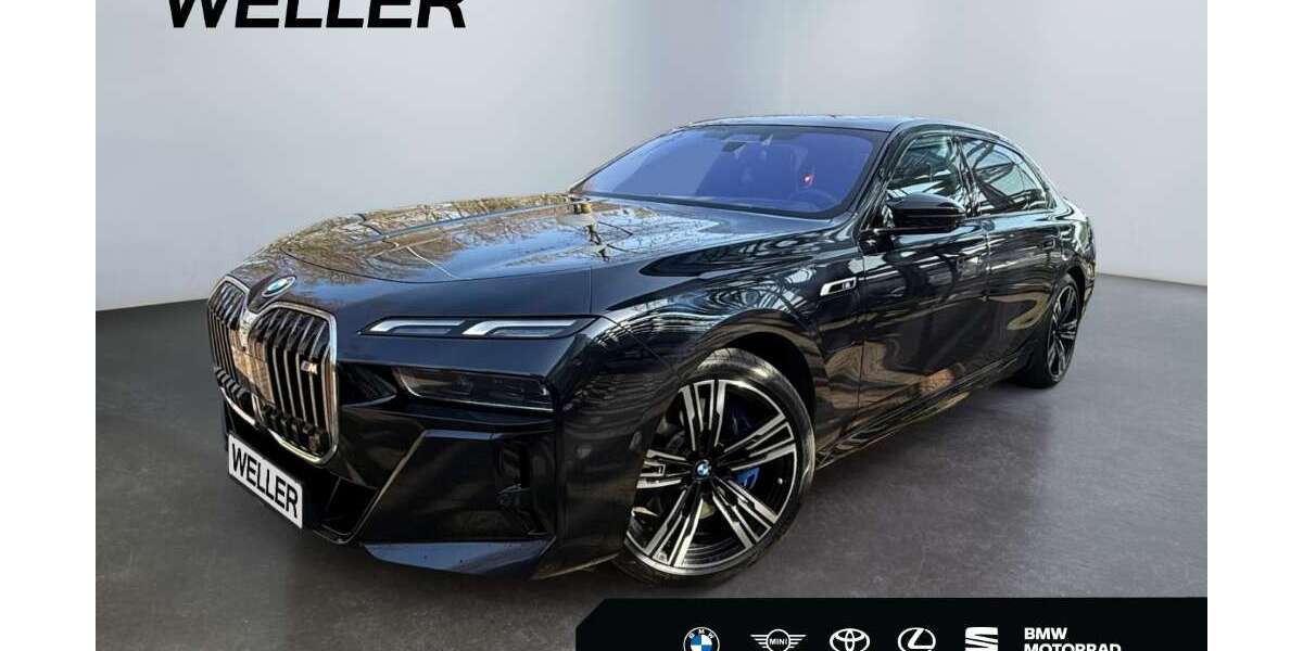 BMW 760 94.180 km 93.990 &euro; Münster 48163