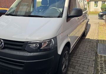 VW T5 Transporter 199.995 km 18.000 &euro; Meppen 49716