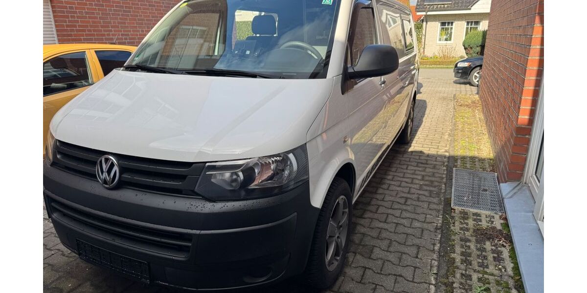VW T5 Transporter 199.995 km 18.000 &euro; Meppen 49716