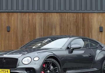 Bentley Continental GT 53.500 km 131.995 &euro; Sappemeer 9611T