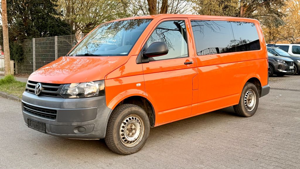 VW T5 Transporter 353.257 km 6.200 &euro; Freiburg 79108