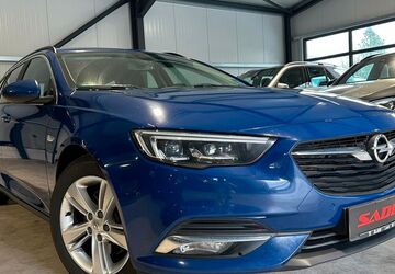 Opel Insignia 270.000 km 8.450 &euro; Westoverledingen 26810
