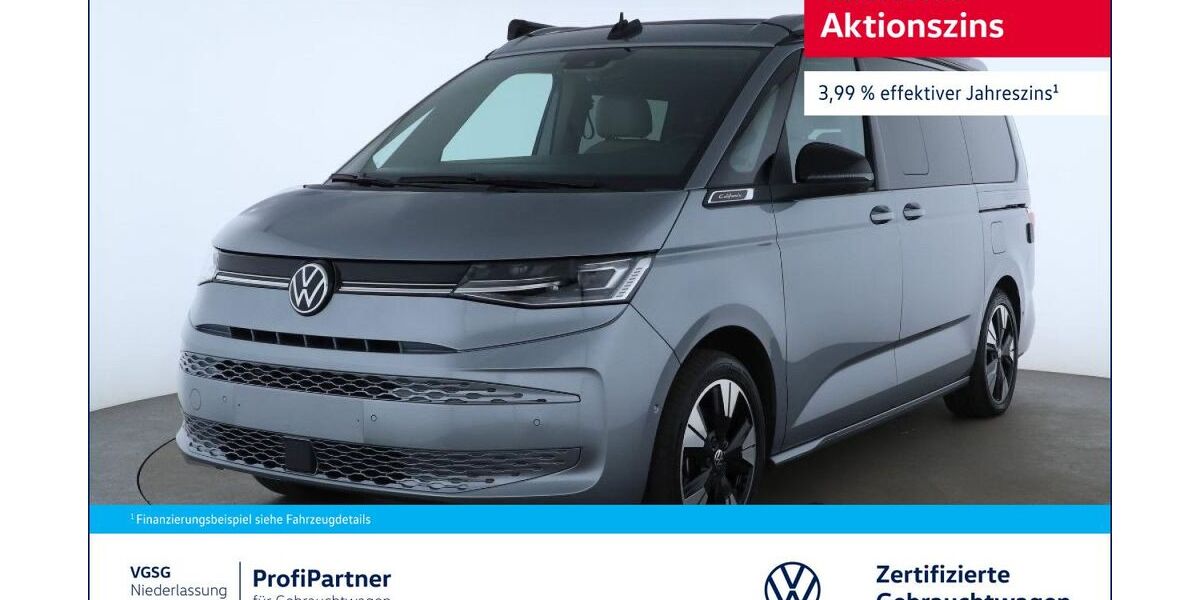 VW T7 California 20.875 km 75.870 &euro; Hannover 30419