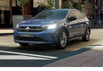 VW Taigo 1.250 km 24.490 &euro; Einbeck 37574