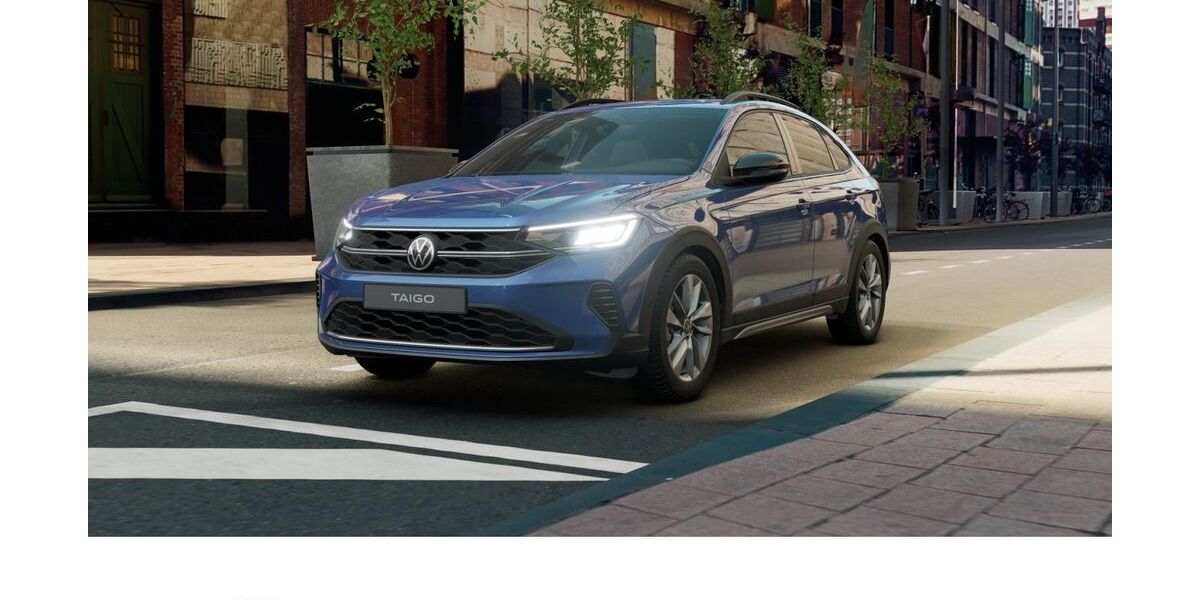 VW Taigo 1.250 km 24.490 &euro; Einbeck 37574