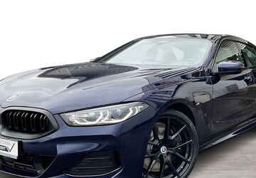 BMW 840 78.218 km 57.890 &euro; Siegen 57076