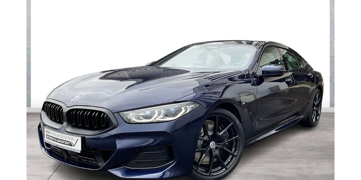 BMW 840 78.218 km 57.890 &euro; Siegen 57076