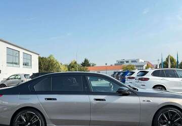 BMW 760 47.235 km 134.990 &euro; Hanau 63456