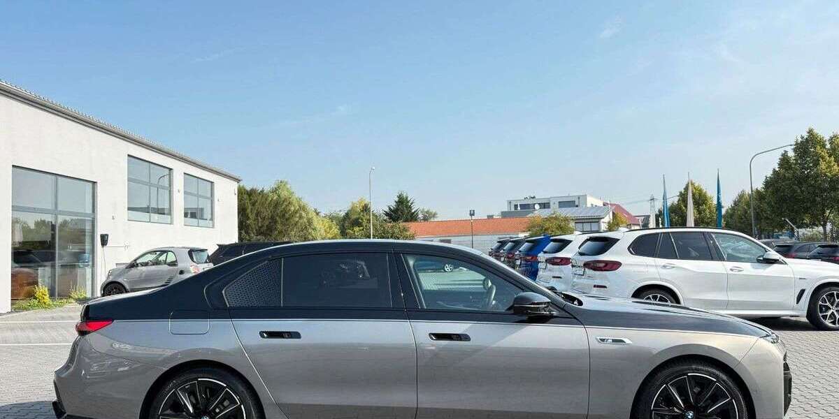 BMW 760 47.235 km 134.990 &euro; Hanau 63456