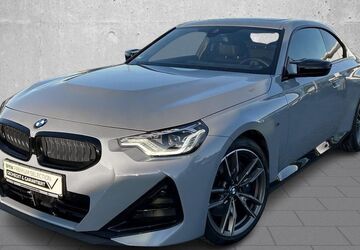 BMW M240i 63.625 km 43.430 &euro; Itzehoe 25524