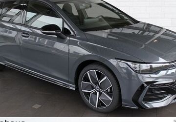 VW Golf 1.500 km 42.899 &euro; Artern 06556