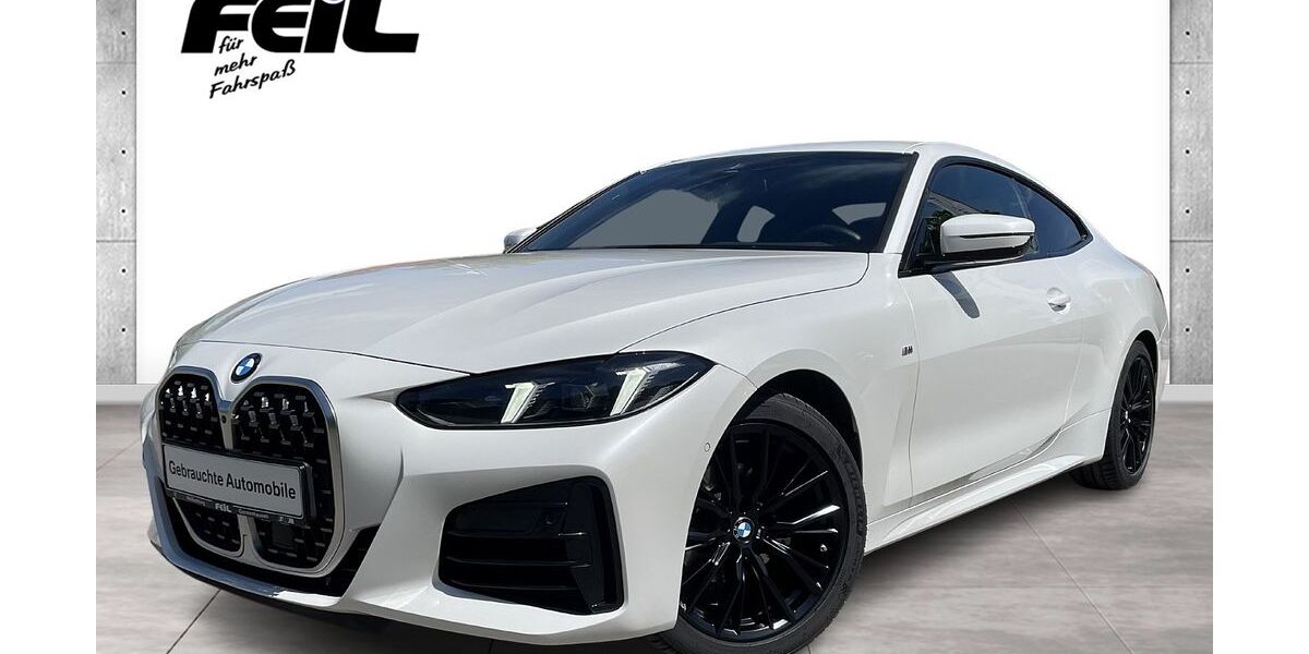 BMW 420 25.250 km 42.420 &euro; Gunzenhausen 91710