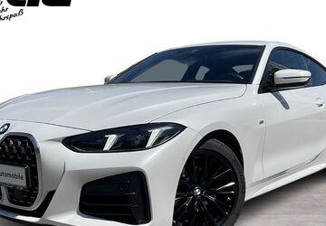 BMW 420 26.900 km 40.933 &euro; Gunzenhausen 91710