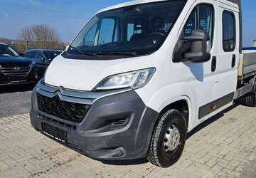 Citroen Jumper 99.897 km 9.950 &euro; Calden 34379