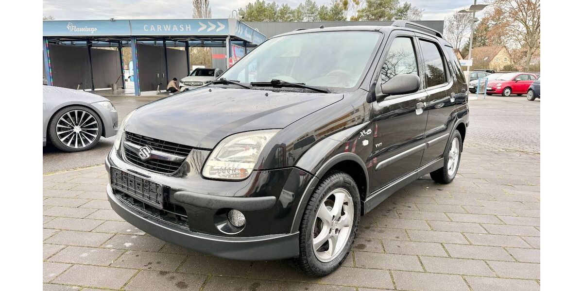 Suzuki Ignis 184.000 km 3.299 &euro; Potsdam 14480