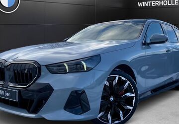 BMW i5 1.500 km 82.280 &euro; Fürstenfeldbruck 82256