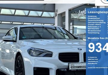 BMW M2 11.981 km 63.450 &euro; Hauzenberg 94051